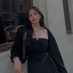 Kübra Alkan
